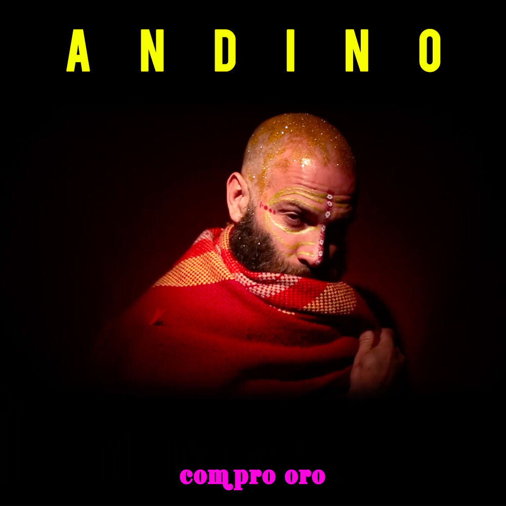 Picture of Andino