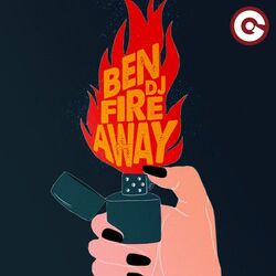 Cover of Fire Away