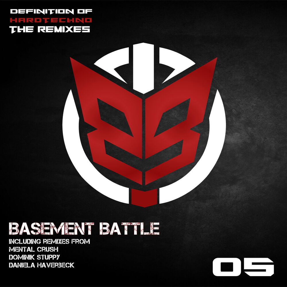 Picture of Basement Battle