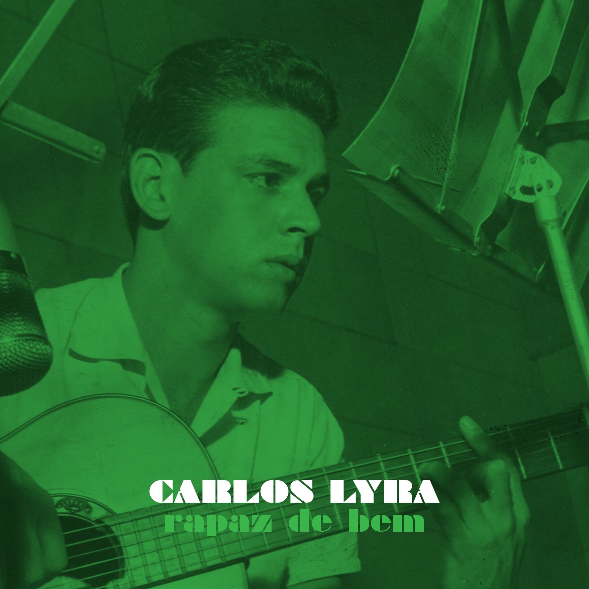 Album cover of Maria Ninguém