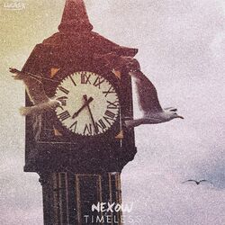 Cover of Timeless