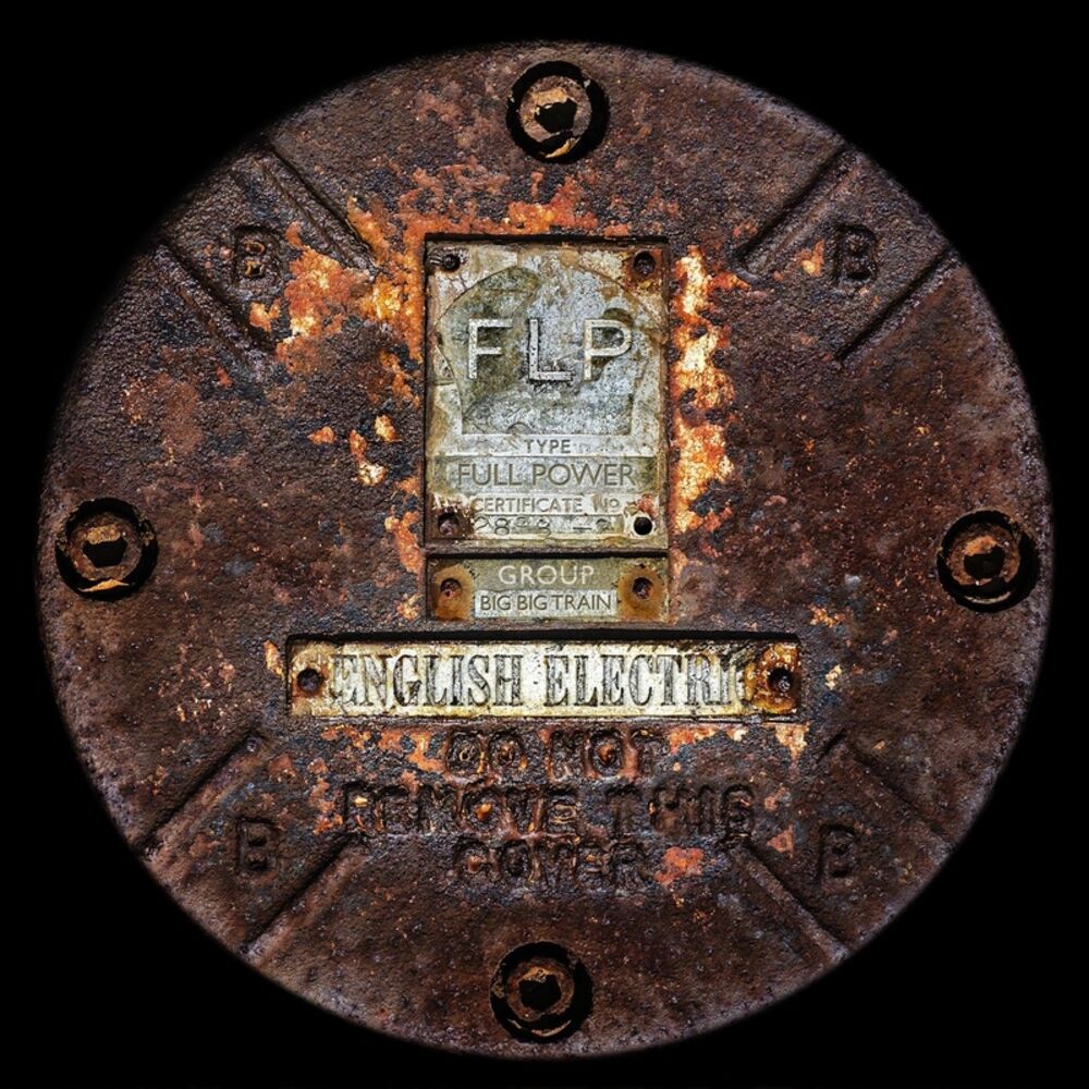 Picture of English Electric: Full Power