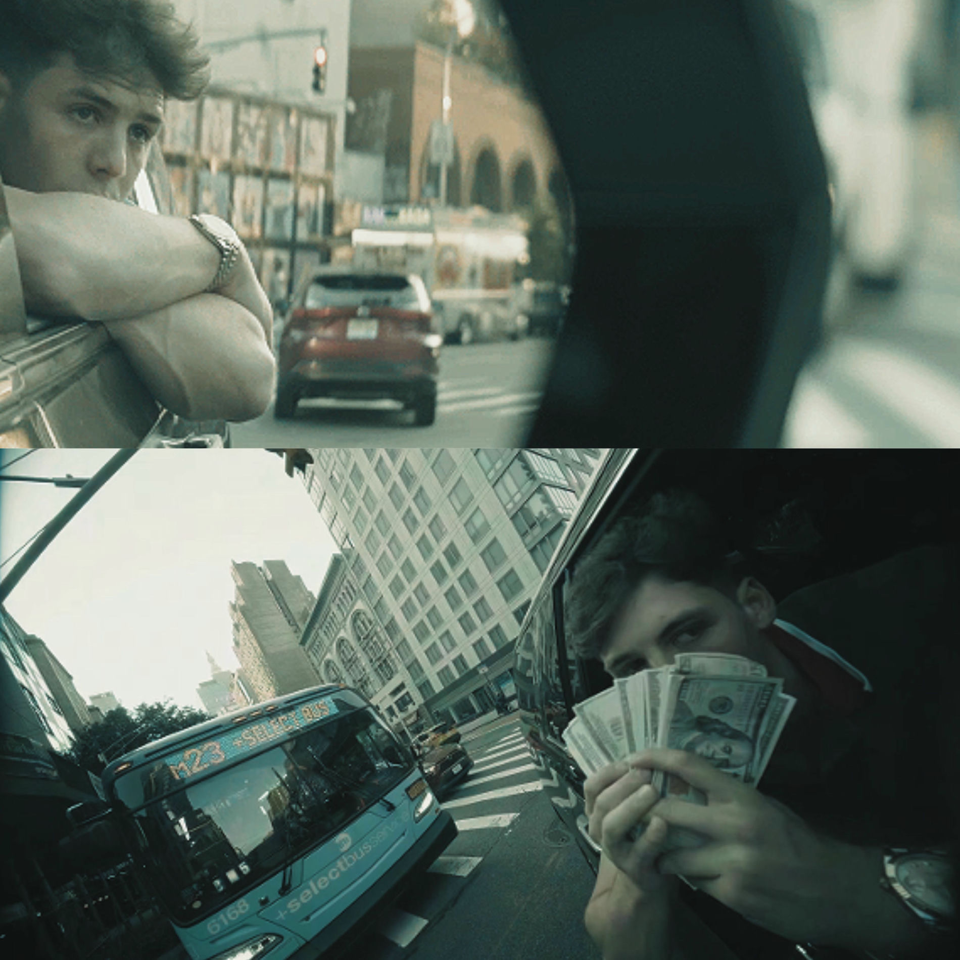 Album cover of 45 DAYS