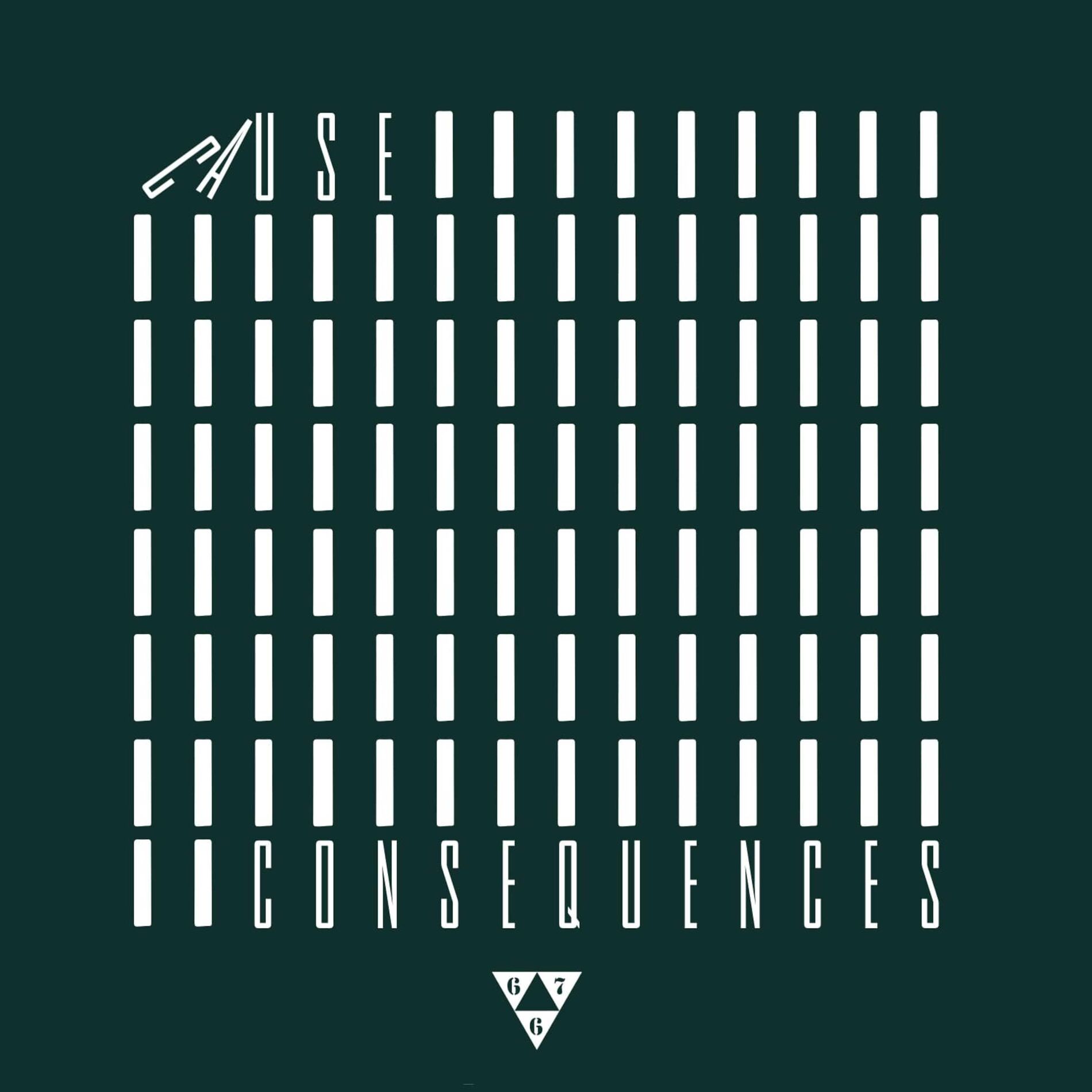 Album cover of Cause Conséquences (feat. Osirus Jack)