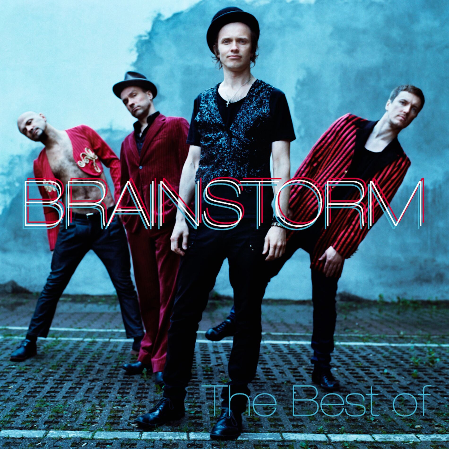 Album cover of The Best Of