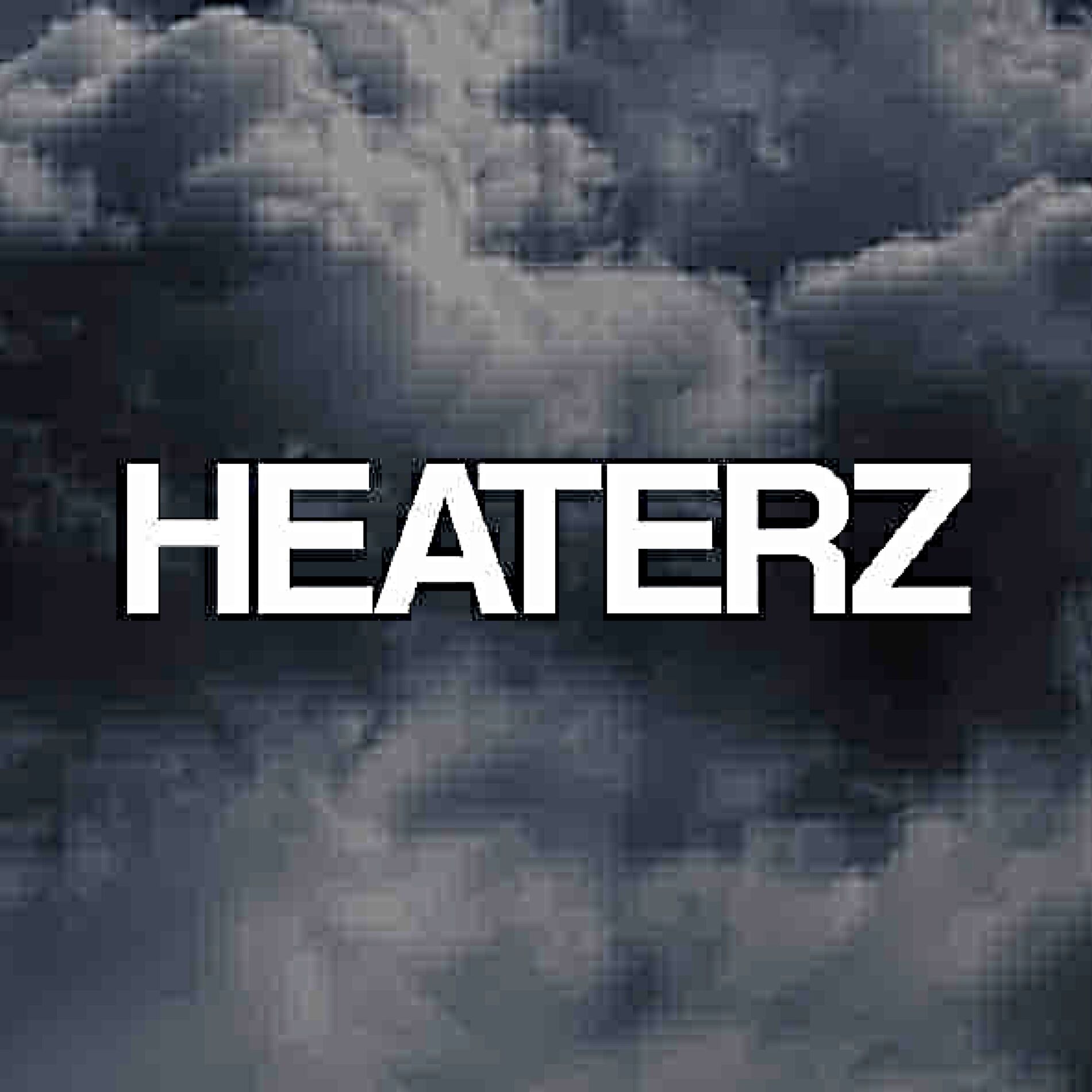 Album cover of Heaterz