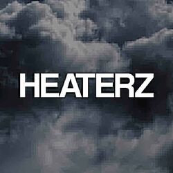 Cover of Heaterz