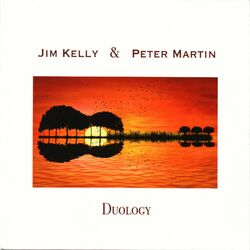 Cover of Duology