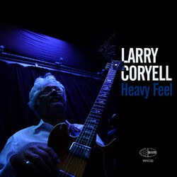 Cover of Heavy Feel