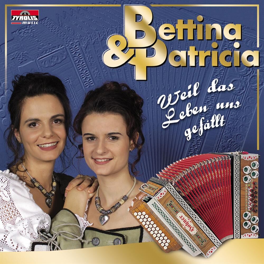 Picture of Weil das Leben uns gefällt