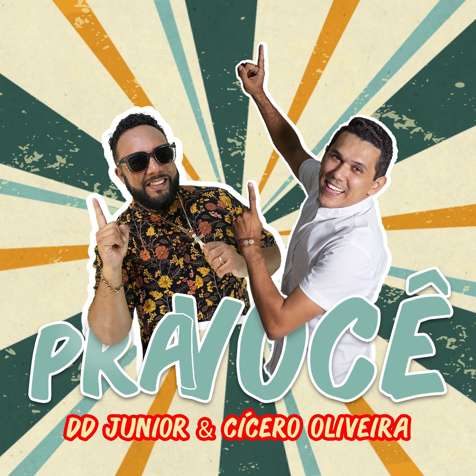 Album cover of Pra Você