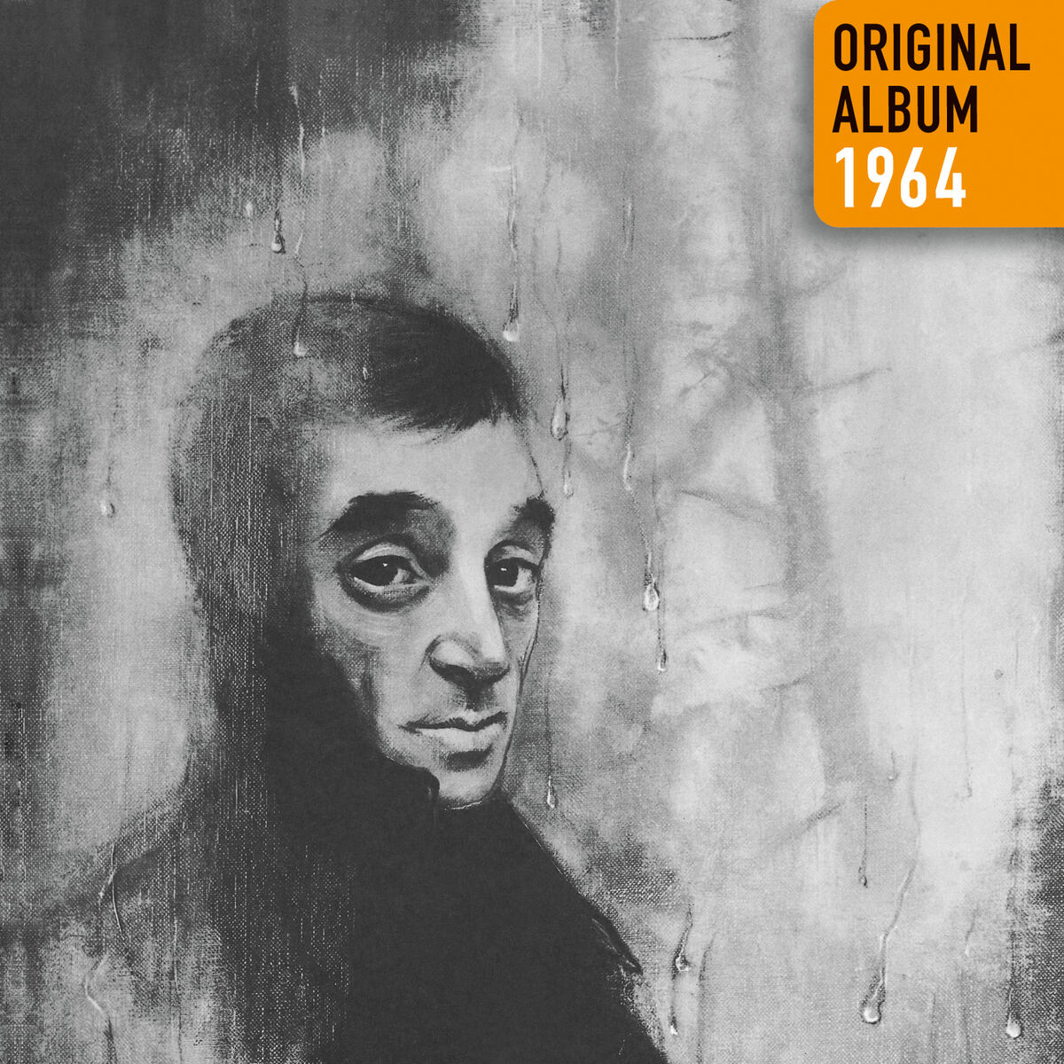 Album cover of Hier encore