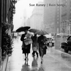 Cover of Rain Songs