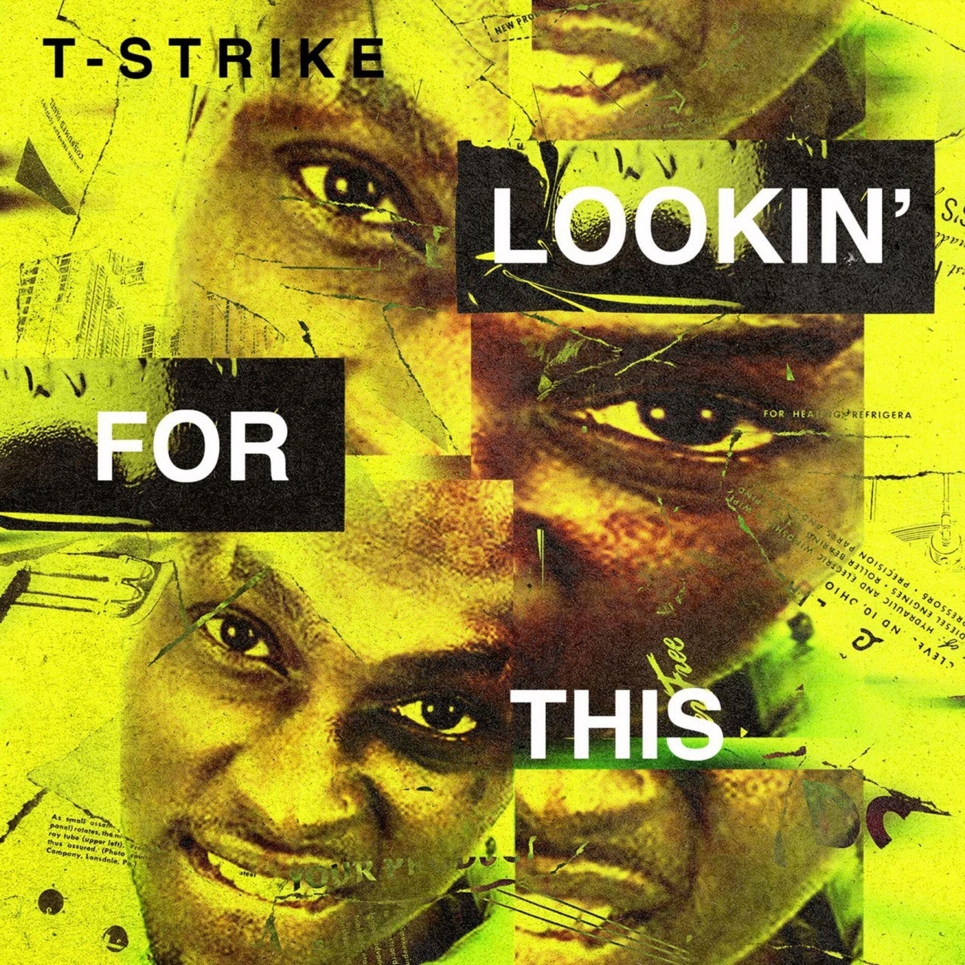 Album cover of Lookin For This