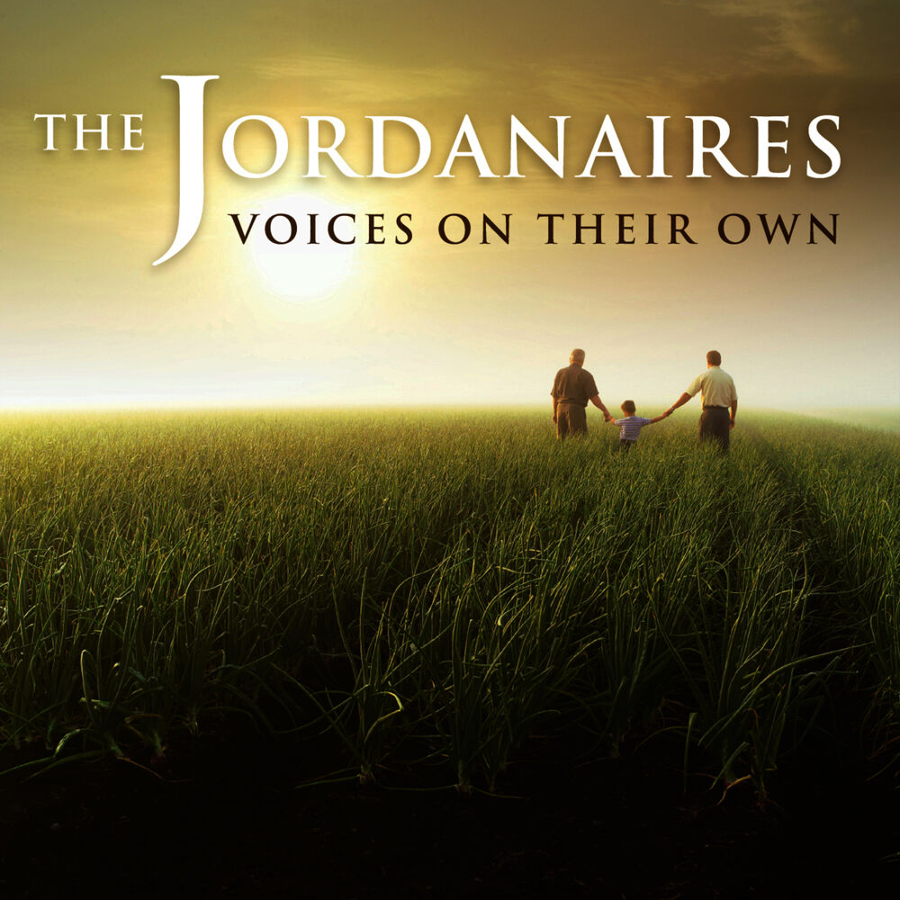 Picture of Voices on Their Own