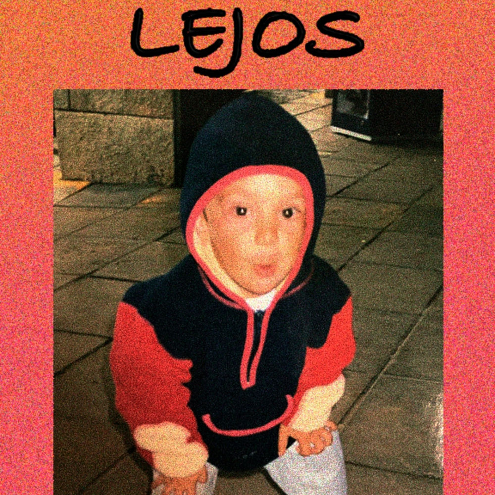 LEJOS cover