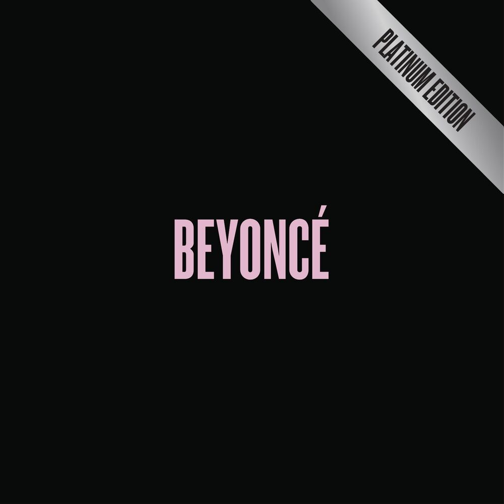 Picture of BEYONCÉ [Platinum Edition]