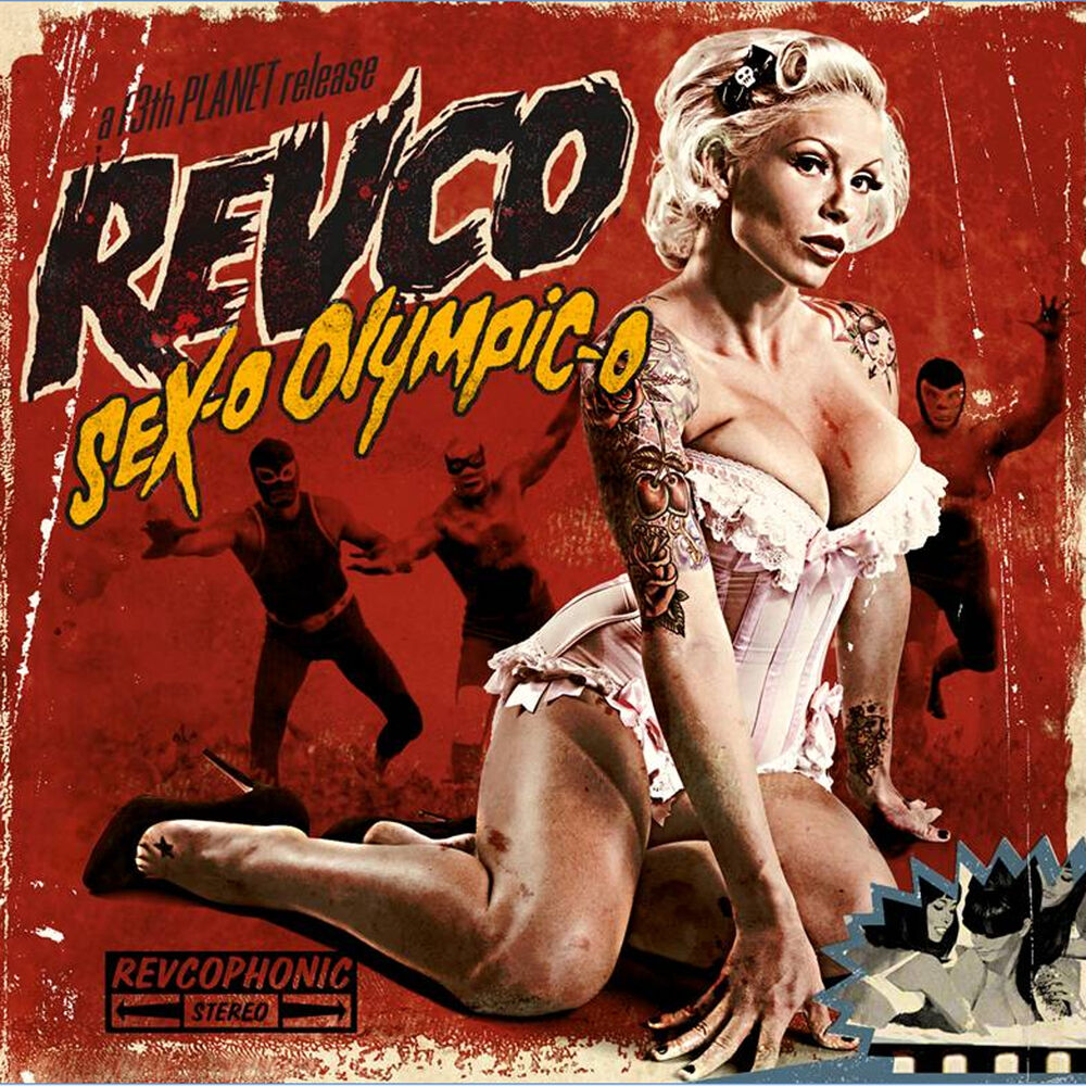 Picture of Sex-O Olympic-O