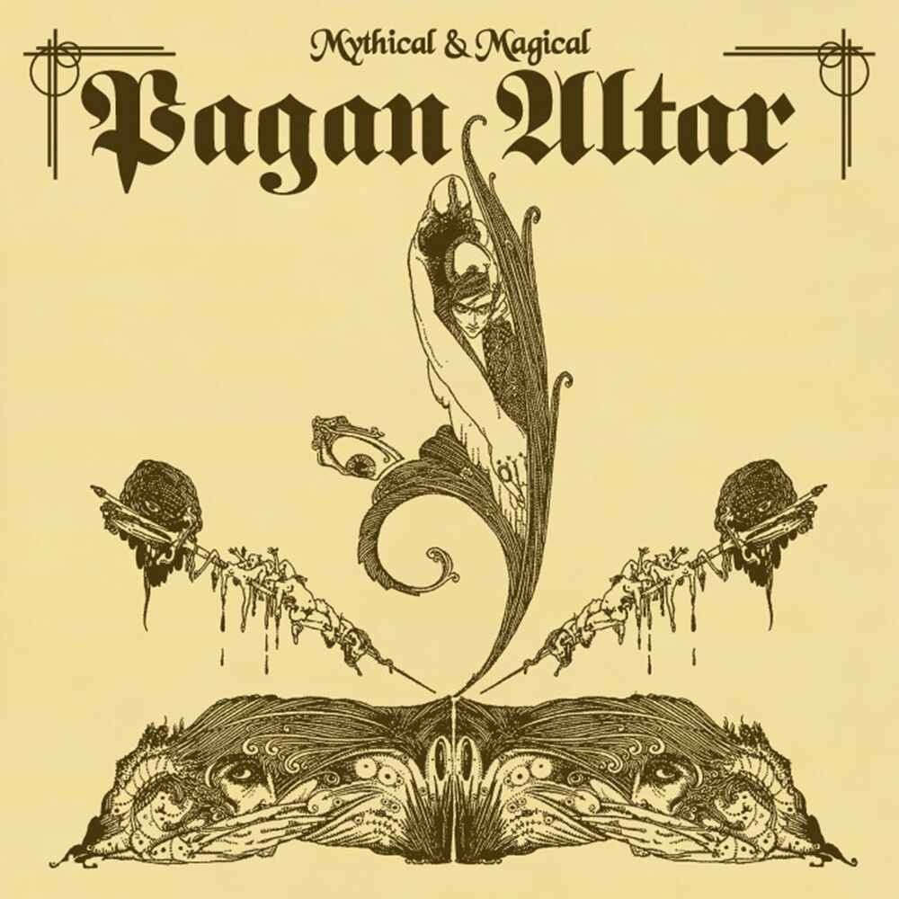 Picture of Mythical & Magical