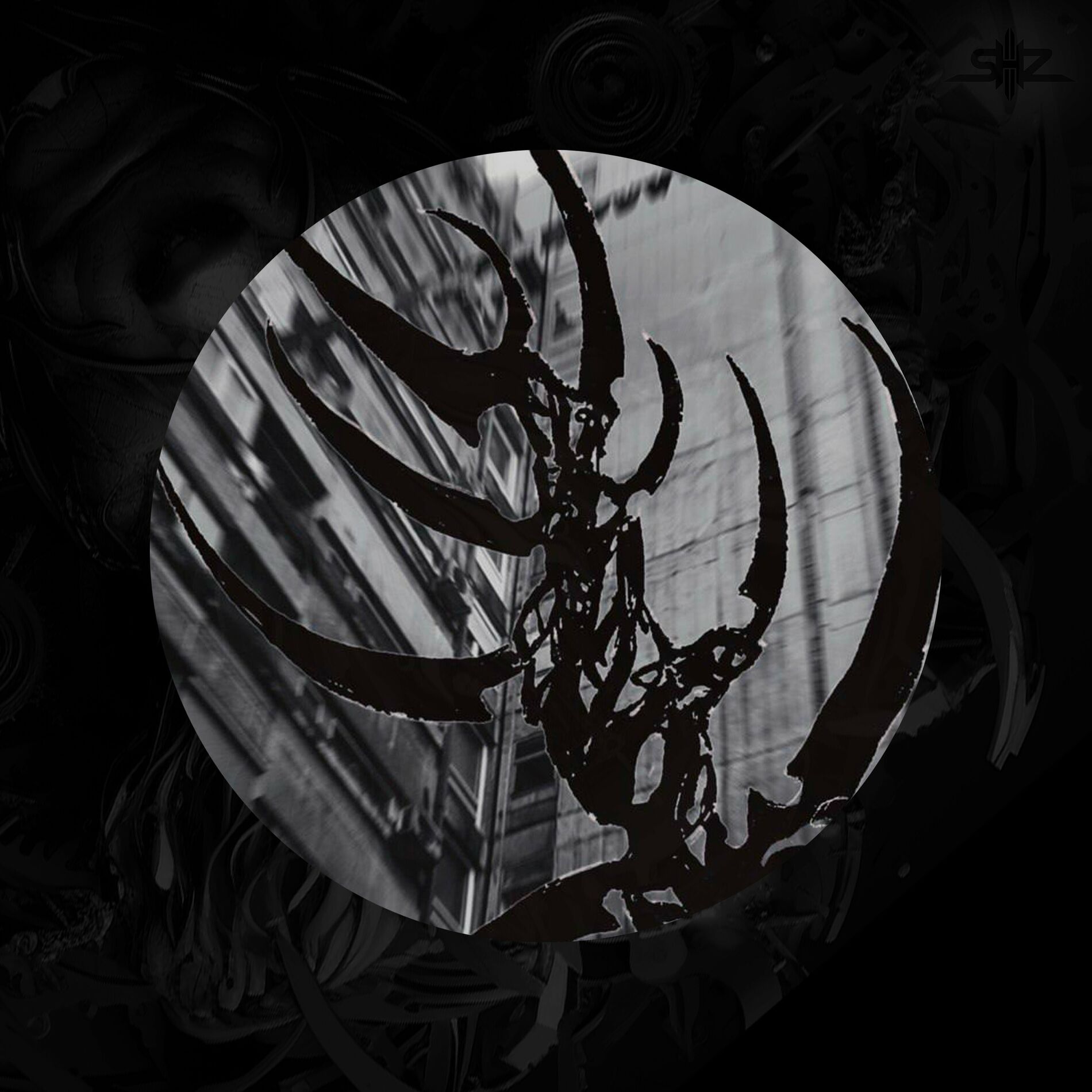 Album cover of Thirst of Light