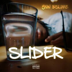 Cover of Slider