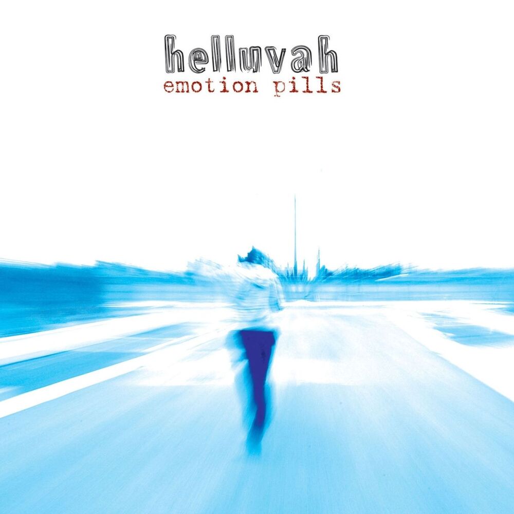 Picture of Emotion Pills