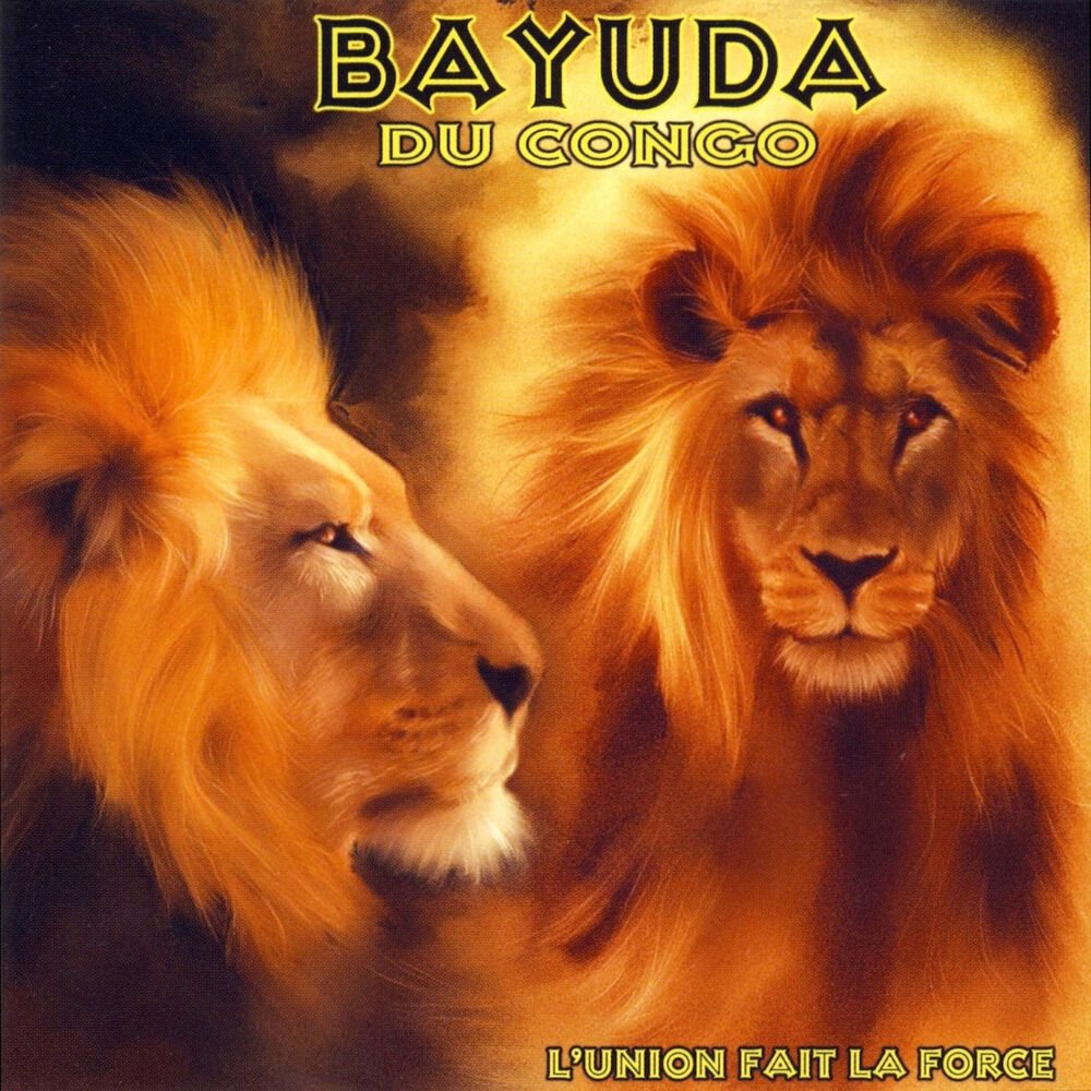 Picture of L'union Fait la Force - EP
