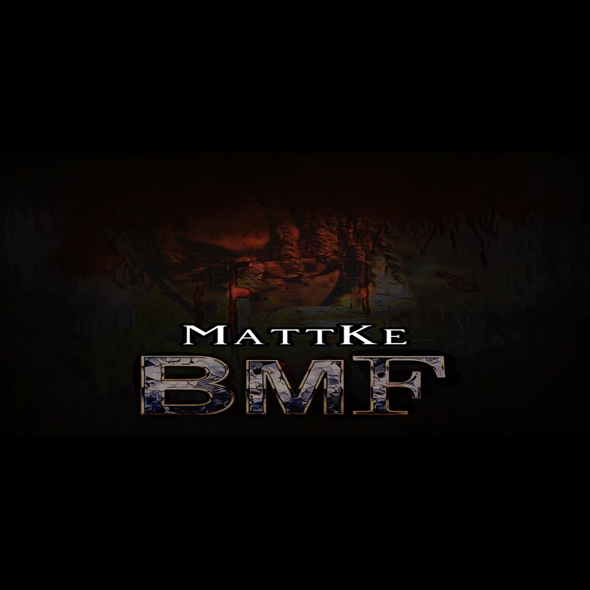 Album cover of BMF