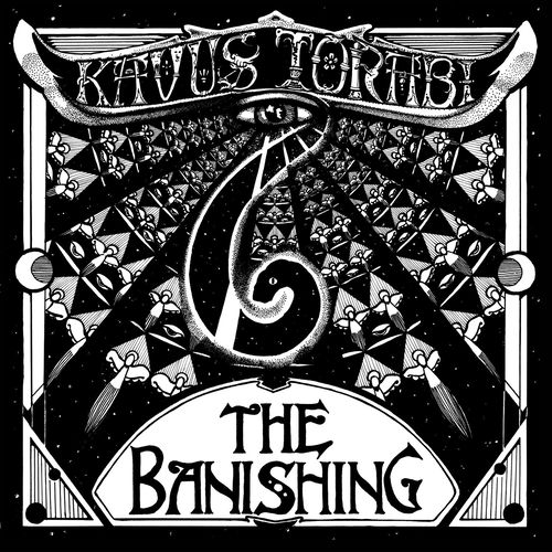 The Banishing artwork