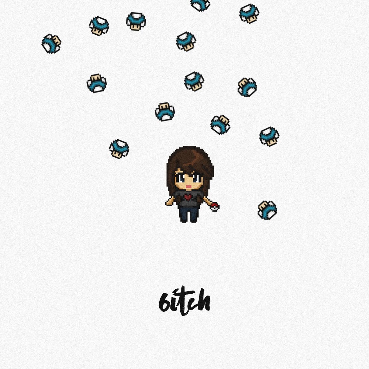 Album cover of 6itch