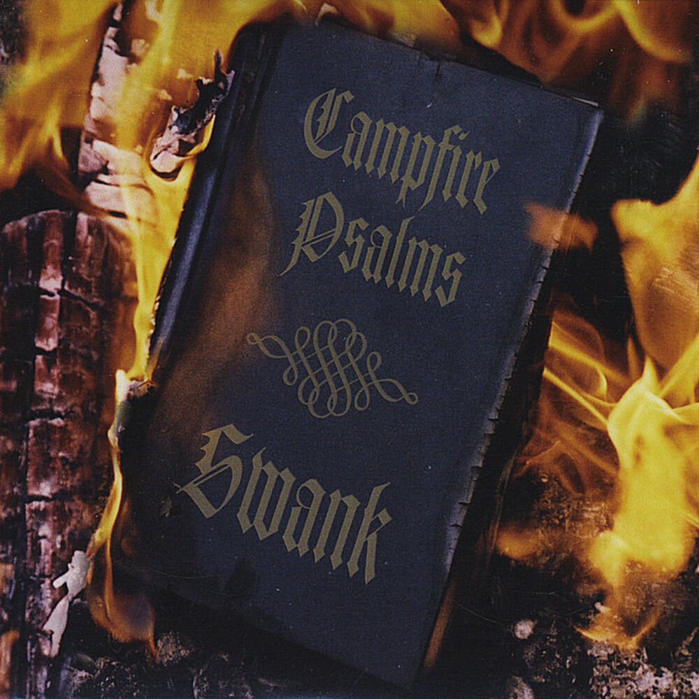 Picture of CampfirePsalms