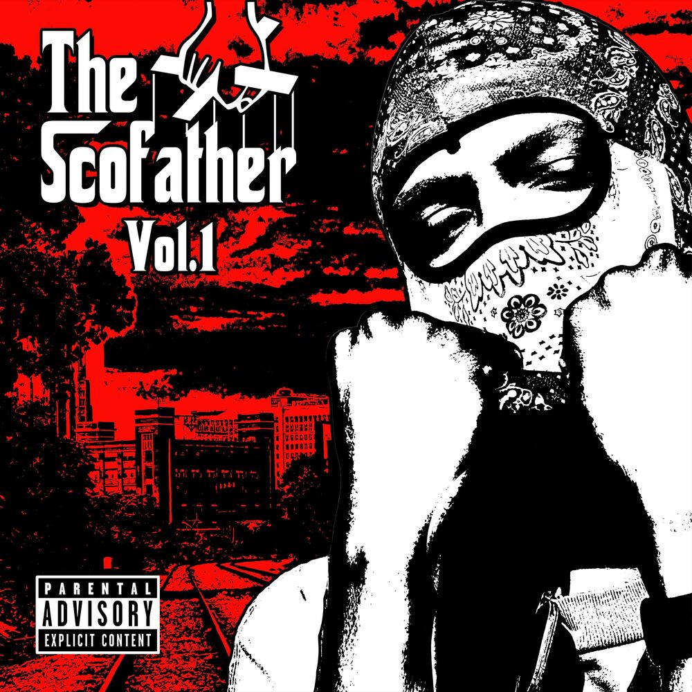 Picture of The Scofather, Vol. 1