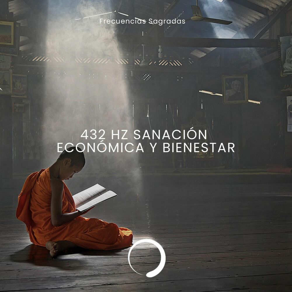 Picture of 432 Hz Sanación Económica y Bienestar