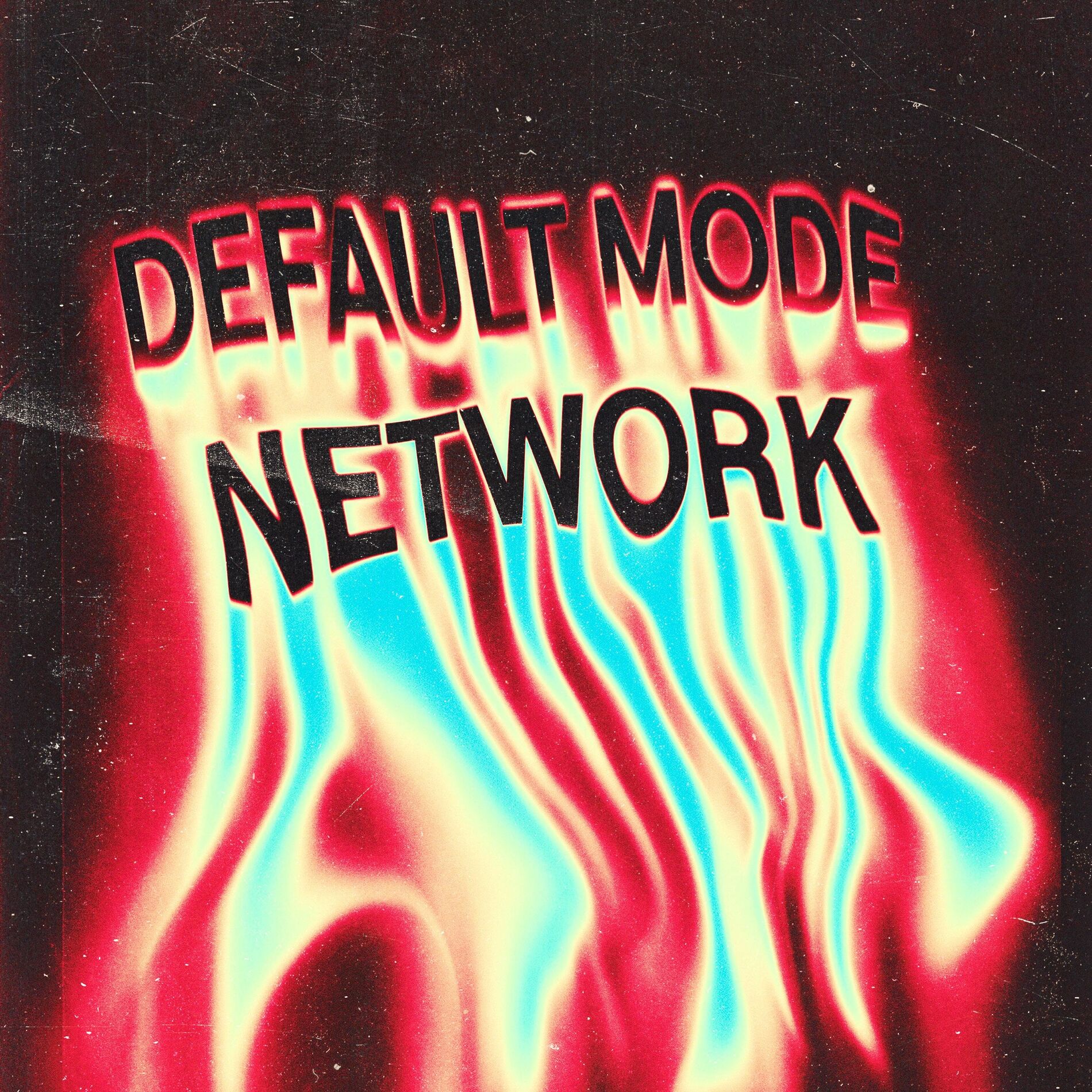 Album cover of Default Mode Network