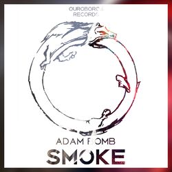 Cover of Smoke