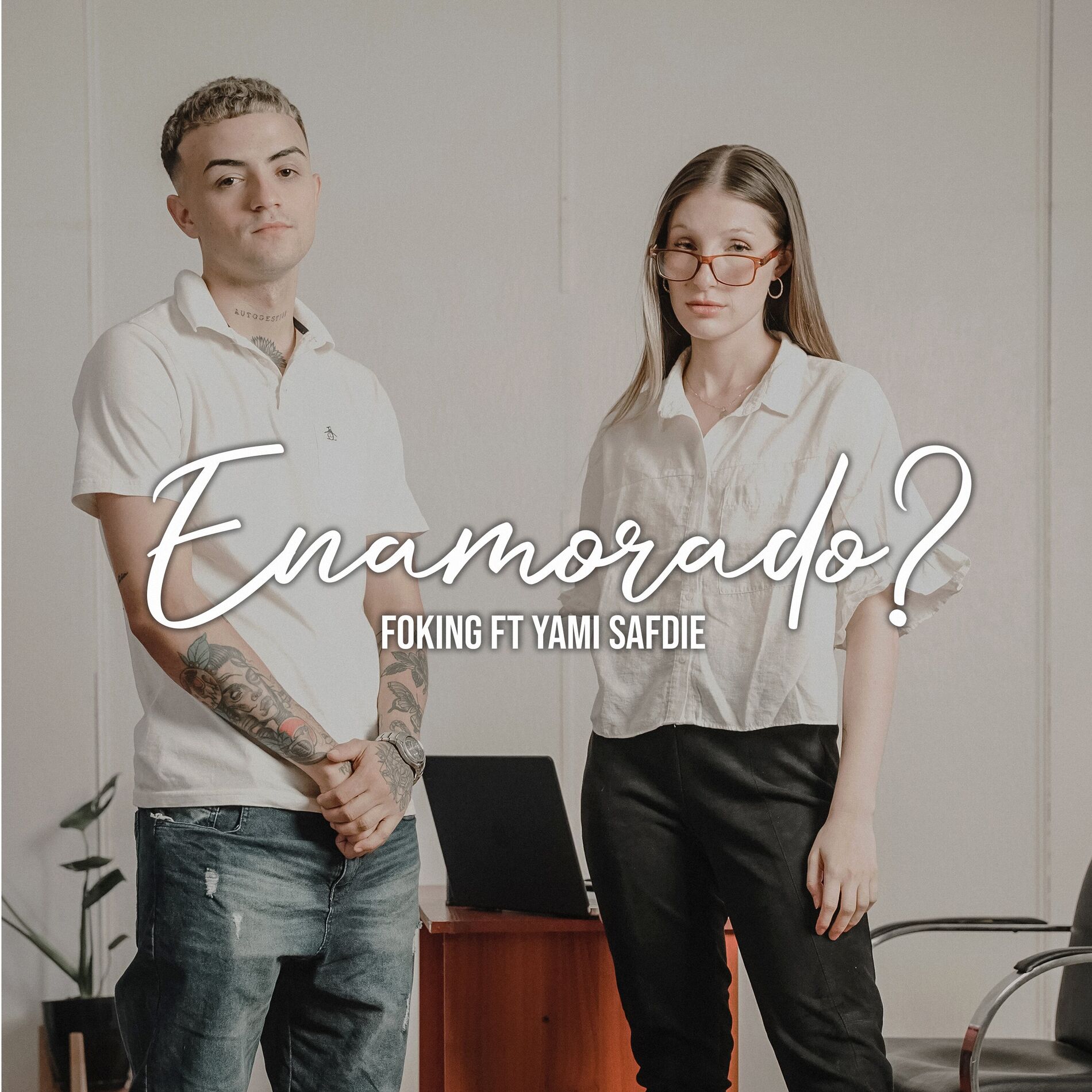 Album cover of Enamorado?