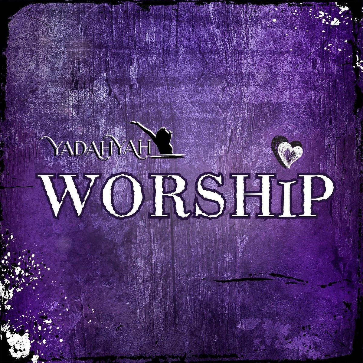 Album cover of Worship