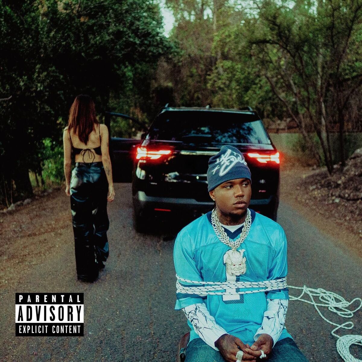 Album cover of Como Antes