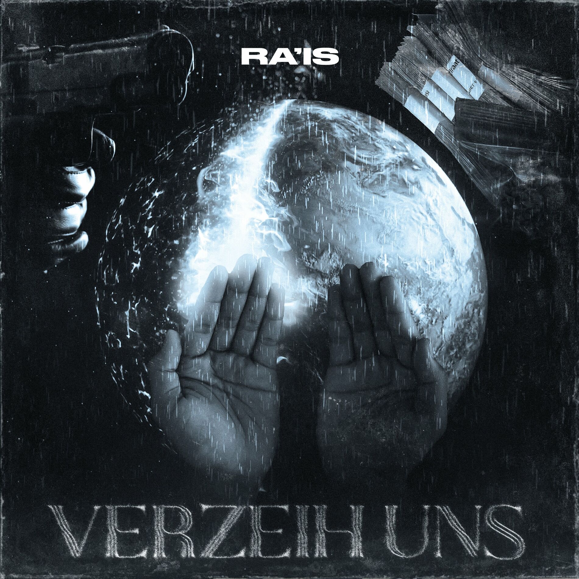 Album cover of Verzeih uns
