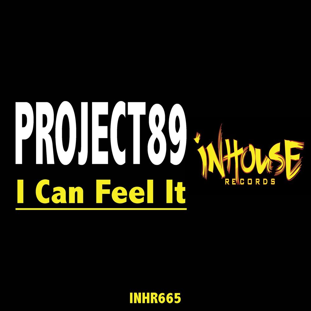 Picture of I Can Feel It