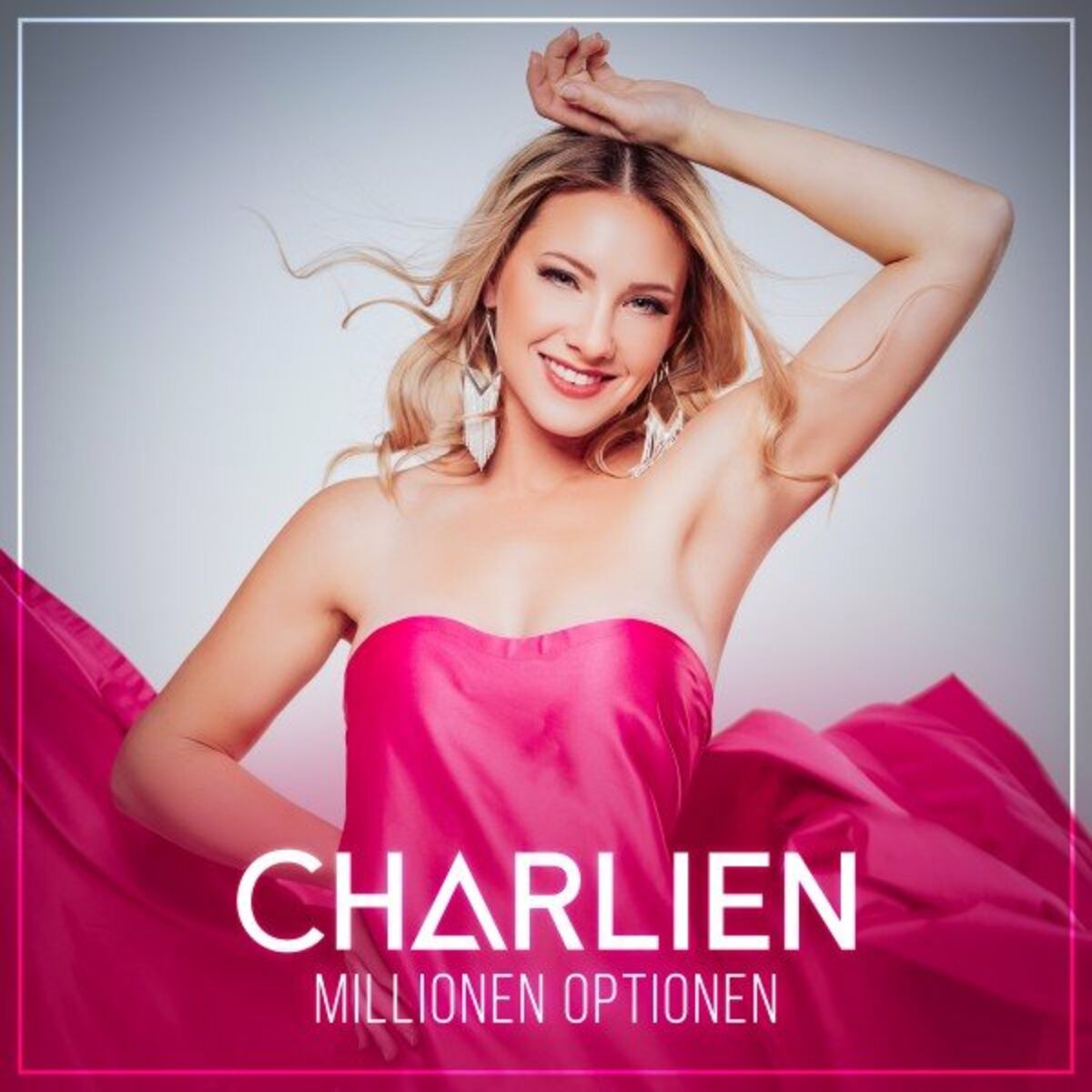 Album cover of Millionen Optionen