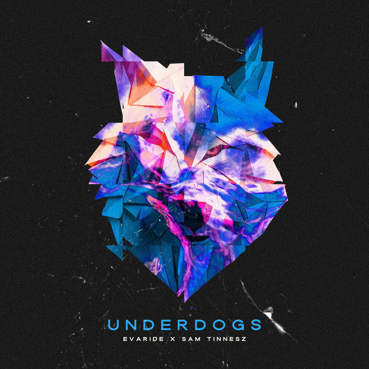 Album cover of Underdogs