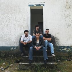 Cover of Olhos Nos Olhos