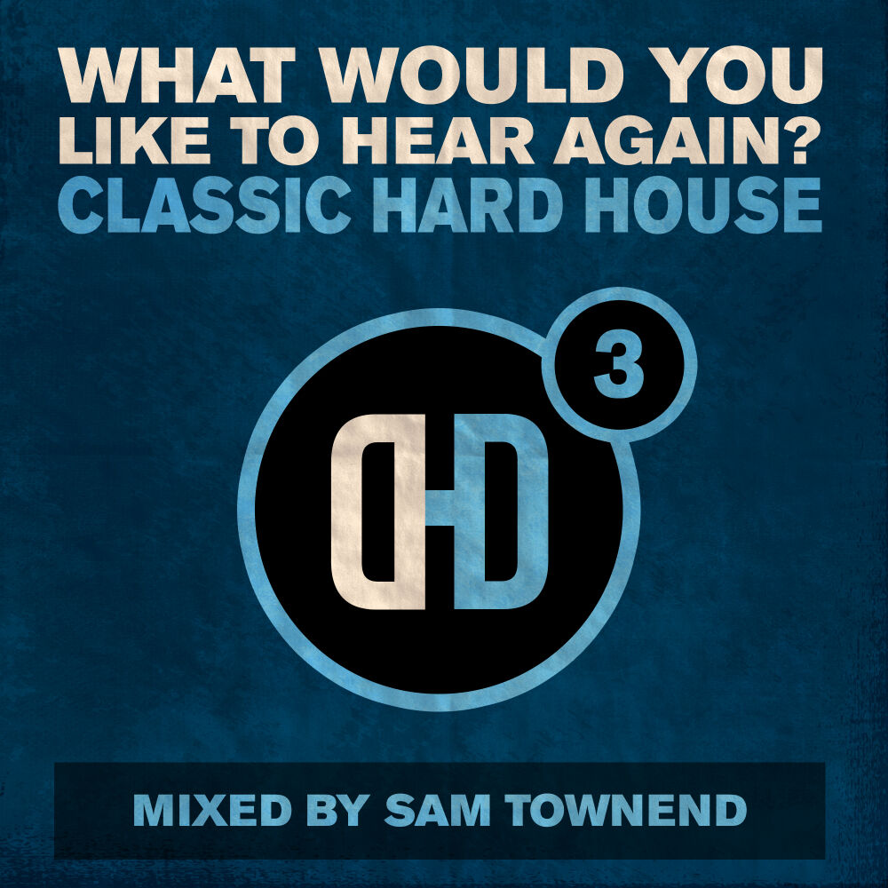 Picture of What Would You Like To Hear Again? Vol. 3