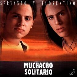 Cover of Muchacho Solitario