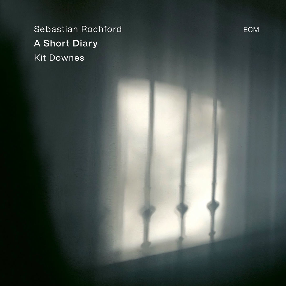 Album cover of A Short Diary