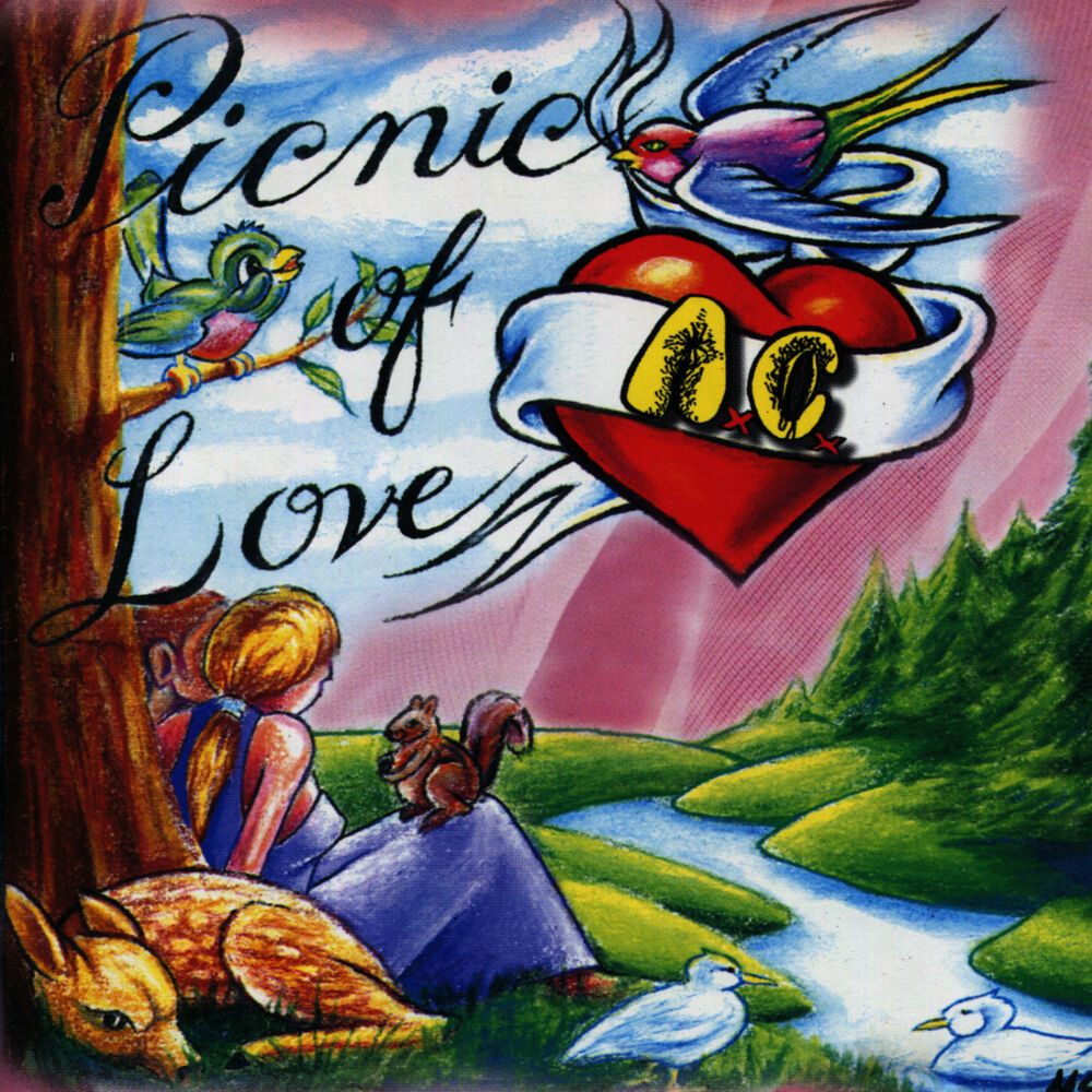 Picture of Picnic of Love