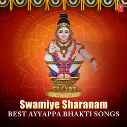 Cover of Swamiye Sharanam - Best Ayyappa Bhakti Songs
