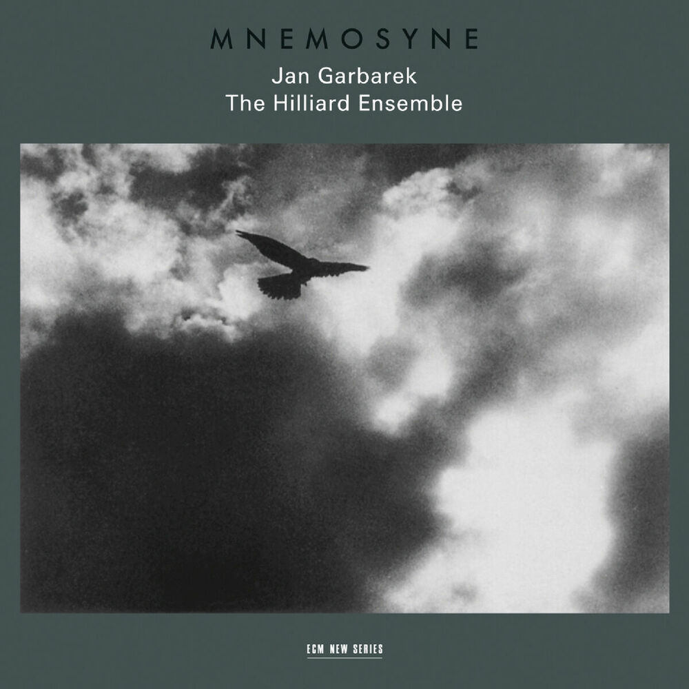Picture of Mnemosyne