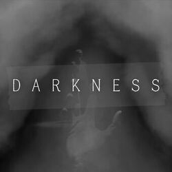 Cover of Darkness